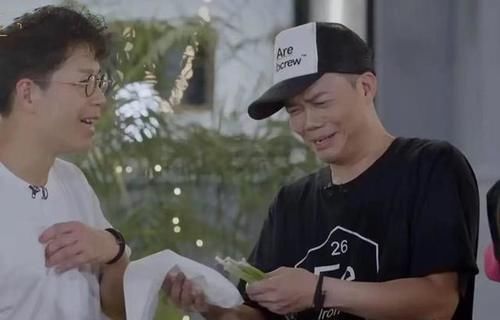 張淇|哥哥們的廚藝比拼，暴露了大灣區(qū)的一個“秘密”