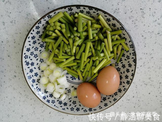 懒人|“懒人”面条，只和面不擀面，一把剪刀就能做出美味，快来试试吧
