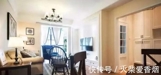 小区|晒干我70平米的新家, 这是小区里豪华的装修!