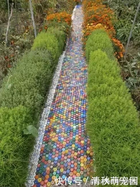 下次再有饮料瓶千万不要丢,看完这个你就明白了,附教程