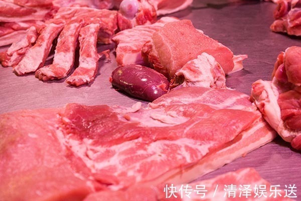 动物内脏|子宫内查出肌瘤,哪些食物能不吃就不吃了医生列出清单