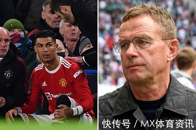 萨勒尼塔纳|英超直播:C罗与朗尼克闹翻了!剩半个赛季干瞪眼?