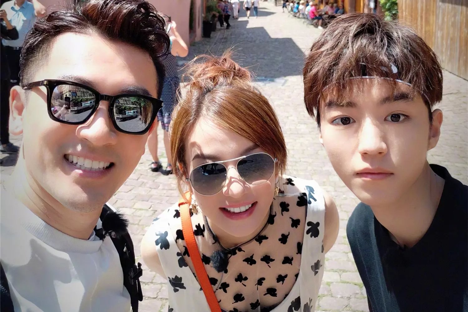 一季|新一季《中餐厅》将播，预告依旧套路满满，什么时候才回归正题？