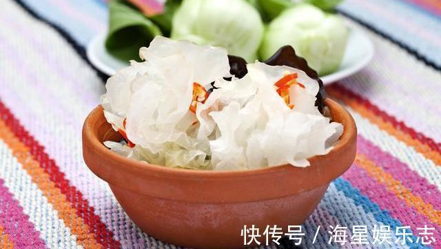 延缓衰老|女人最好的“胶原蛋白”,每天吃点,紧致肌肤,做“冻龄女神”