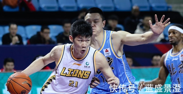 山东队|CBA积分榜!上海排名第3,广东山东排名上升,北京首钢掉到第11!