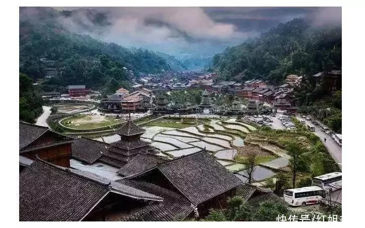  侗寨|太精彩！侗年活动来啦，肇兴侗寨邀你一起过大年，就在本月哦