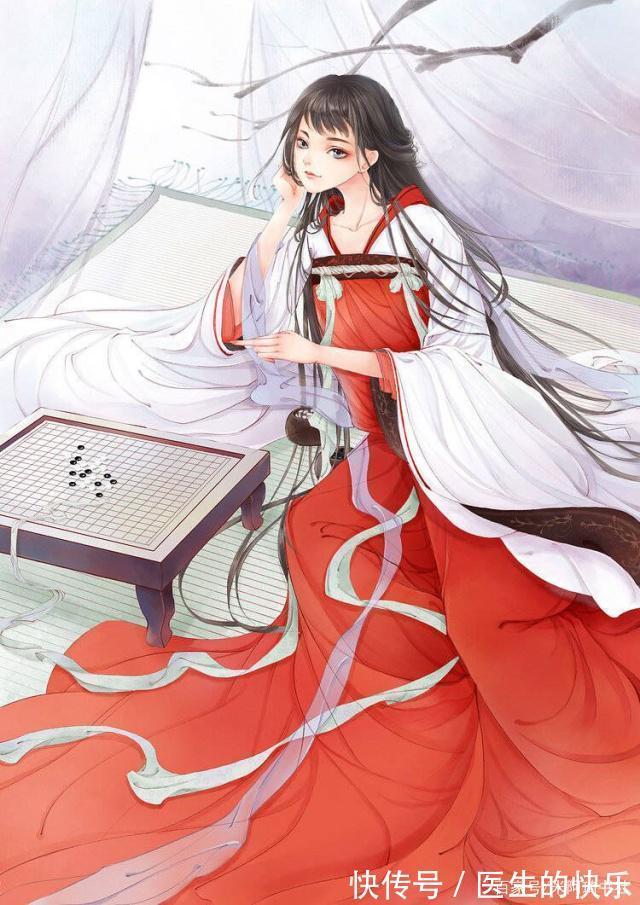 宫廷|推荐古代小说《清宫之公主要和亲》:宫廷斗争,搞笑,爱情,重生