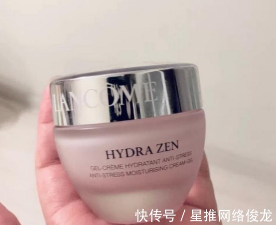 面霜|30岁值得用的“贵妇面霜”:法泽拉汝兰雅抗皱,兰蔻最轻薄