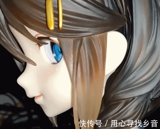 阴间|你见过“阴间手办”吗一个手办能这么邪门,反正我不敢买