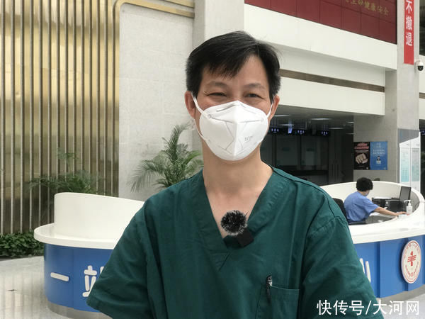 河南商报|新冠肺炎患者符合出院标准不一定能出院,出院前后得做这几个工作