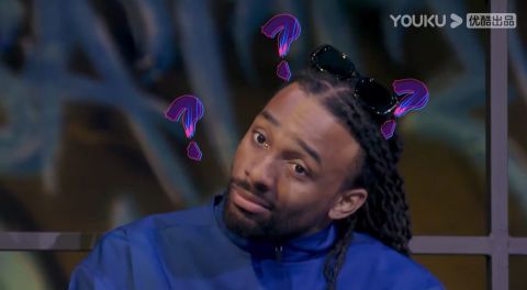 b《街舞4》中卡卡為何沒有battle“大神布布”？他的回答很實(shí)誠(chéng)