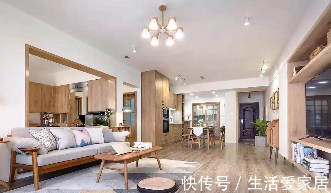 实木|新房装修这9处别买贵,装修师傅10年经验总结,多花一分都浪费!