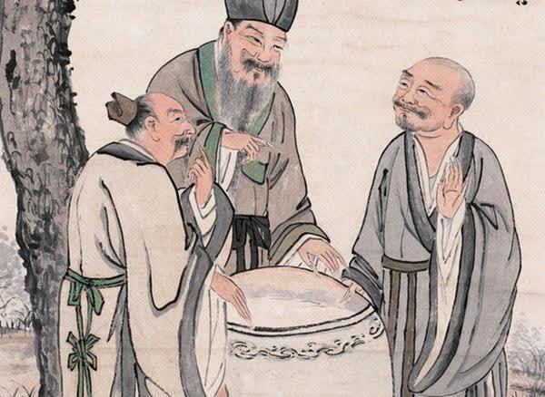 弱点@鬼谷子:老实人的四个弱点,读懂就明白,为什么吃亏的总是你