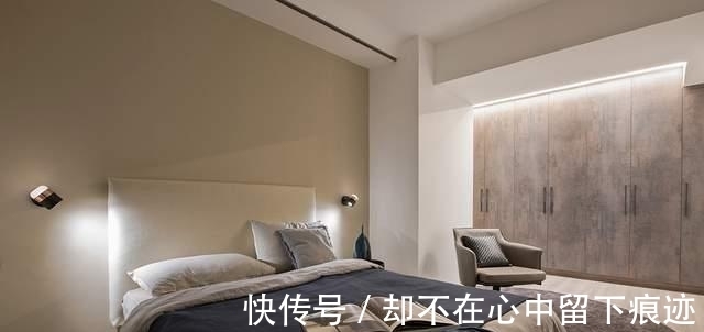 厨房|第二套新房装修,夫妻俩坚持做“减法”,全屋真是高级又省钱