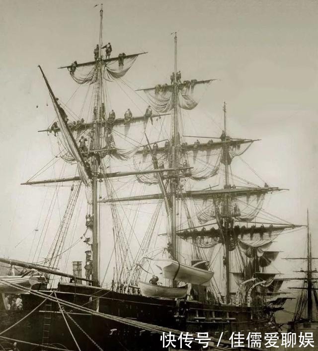 甲午战争|清朝四支海军只有两支参加甲午战争,还有两支海军为何没有去