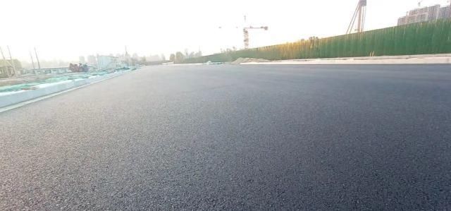 停车位|禹州颖昌路即将通车!连接建业新筑，天润府，恒达东郡等楼盘!