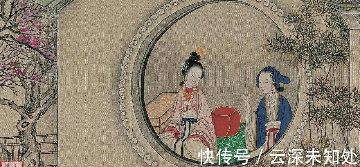 周瑞!就算宫花剩两支,林黛玉也没必要说话那么难听,她到底在怼什么?