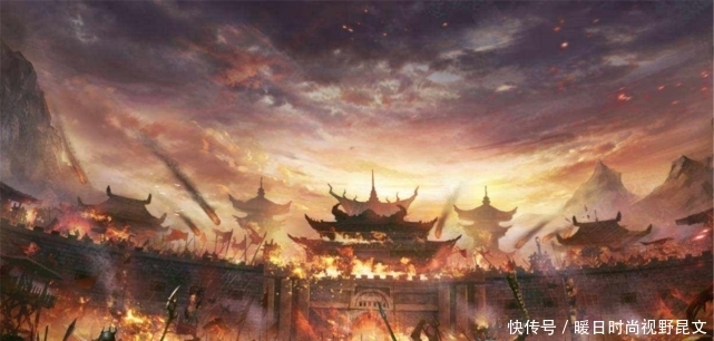 朱棣|姚广孝鼓动朱棣造反,朱棣成功后他又不要名利,他图什么?