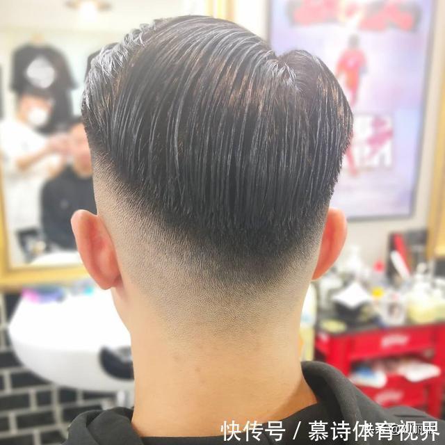 男发别乱剪，有这25款就够了，清爽，时尚，显精神