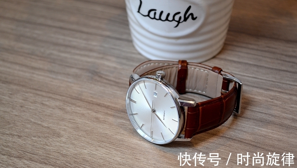 表镜|小米有品上的机械表卖出白菜价了，西铁城机芯搭配蓝宝石表镜