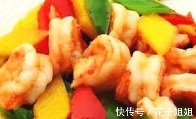 高颜值的几道家常下饭菜,营养实惠,解馋开胃又下饭,家人都爱吃!