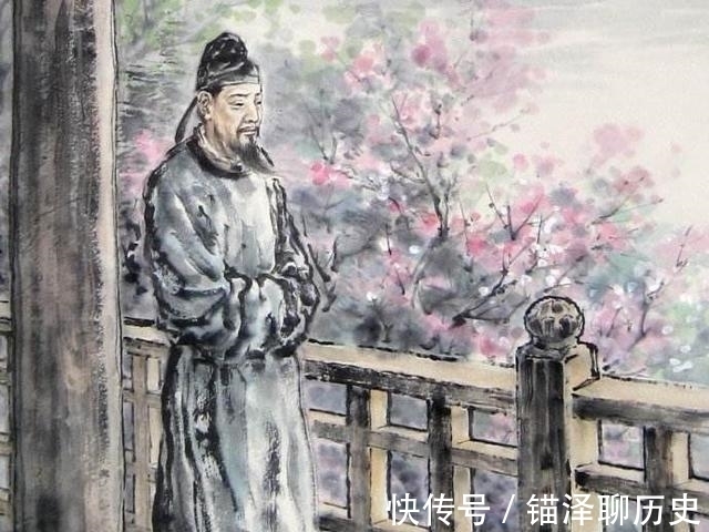 农民&一首《观田家》,让我们感受到韦应物对农民深深的同情