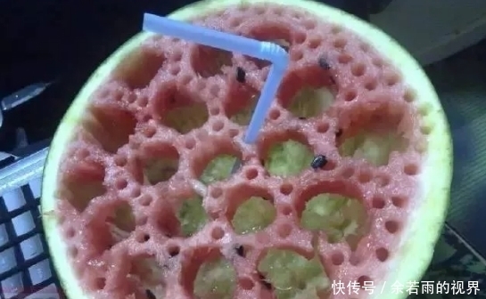 千万不要小看一个吃货,特别是一个勤劳而又无聊的吃货!