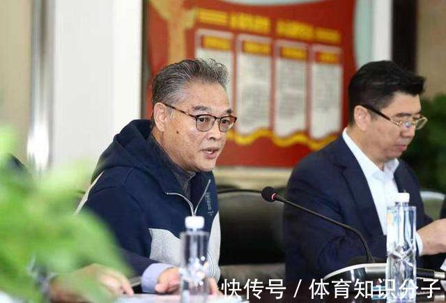 选帅|恭喜中国女排,排坛教父正式出山,助力朱婷剑指巴黎奥运会