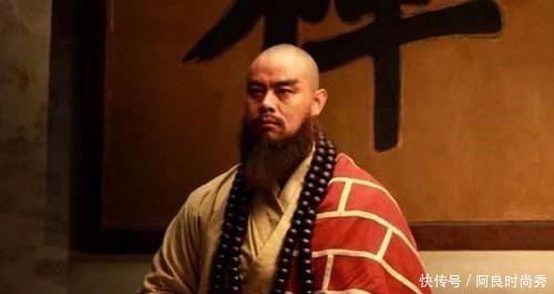 结局|108将中只有这三个结局最好,一人成为皇帝,两人超脱俗世!