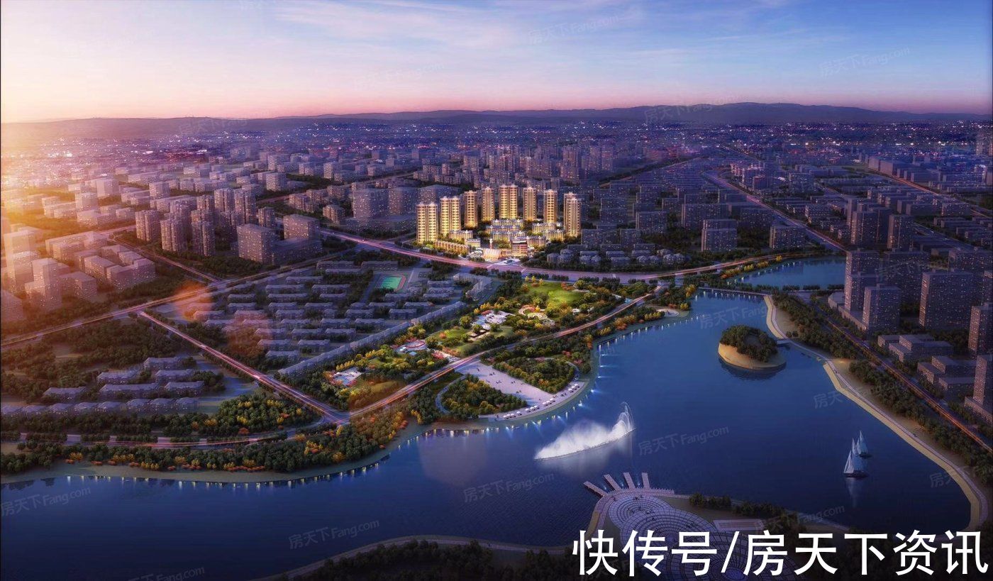 眼科医院|超强买房攻略！想知道唐山路北经典温哥华都有啥？这就带你看