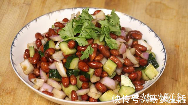 血管堵塞|堪比“长寿果”的菜,4元1斤,多吃养人,每天吃一把,孩子少生病