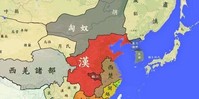 楚汉战争的终极战场垓下 项羽迎来了四面楚歌 十面埋伏 全网搜