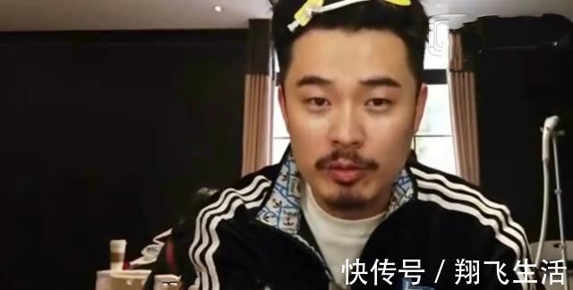 导演|陈赫推荐小师妹试镜,结果被“嫌弃”,不料导演看后表示:就她了