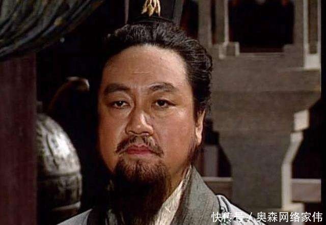 发生|正史中真实的关羽,诸葛亮都要捧杀,封将之时还发生一件事