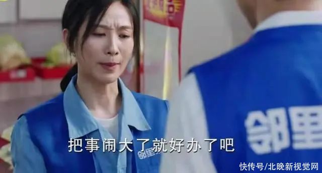 在《陪你一起长大》这部“妈圈”生存指南里，我看到了我自己