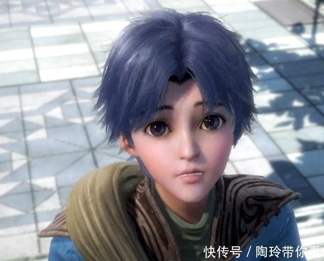 小三|斗羅大陸：唐昊為何不讓小三上學？不光是沒人做飯，還有這個原因