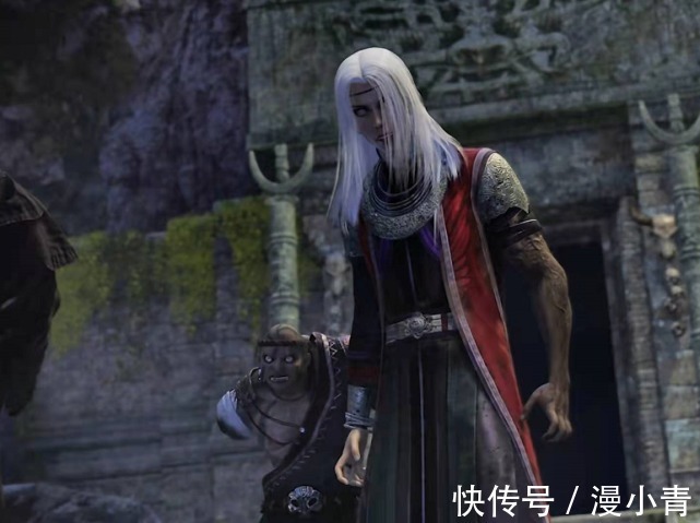 坛子|不良人4：巫王坛子已练成，尤川自断心脉留神智，大爷真名叫李偘