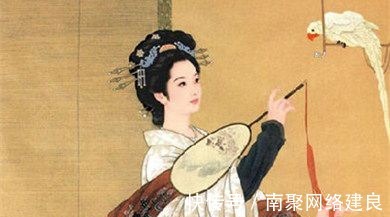 上官婉儿|从《彩书怨》中,观上官婉儿的才情