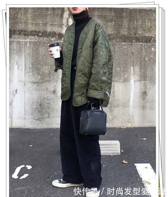 女人 适合40岁女人的秋冬优衣库穿搭,让你成为不落伍的时尚女人!