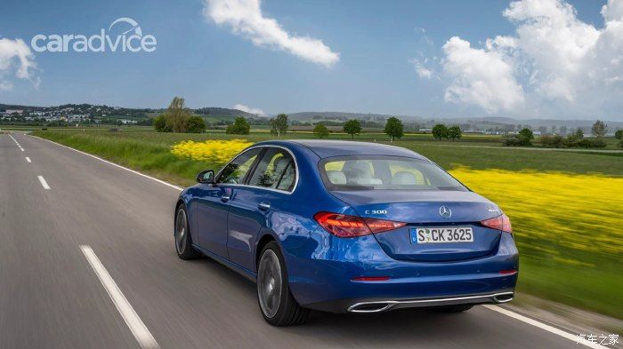 汽車之家|尋找頭號(hào)玩家錦鯉，共同度過818汽車之夜，奔馳C300 L等你來！