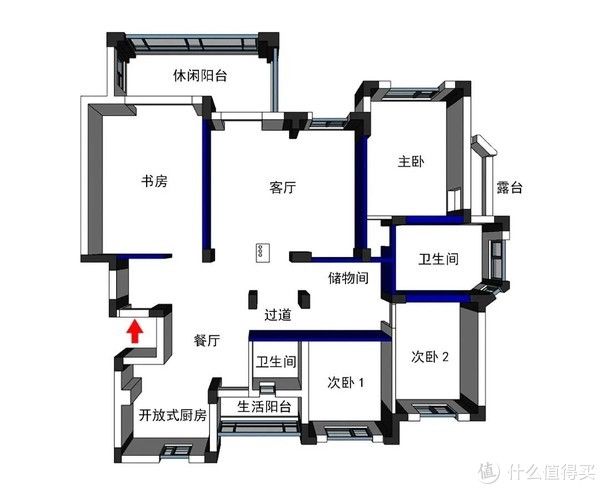 双动线|有娃=家丑？杭州这位85后妈妈，把二胎生活过成了我想要的样子