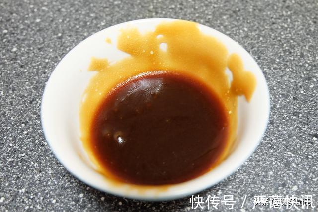 饭店|到饭店里点这道菜，至少20元，自己做成本最多3块钱，简单还减脂