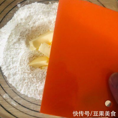 这道奥利奥千层司康,一上桌就被哄抢一空