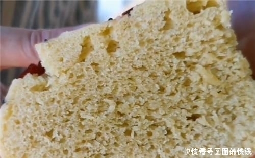 红薯里加2个鸡蛋,不用烤不用烙,出锅比吃肉还香