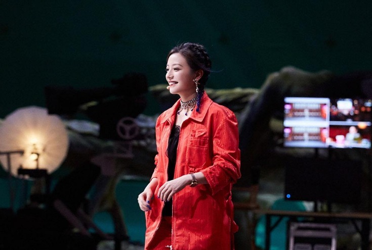 不再|《演员请就位2》第五期,嘉宾不再互怼,李诚儒郭敬明世纪大和解