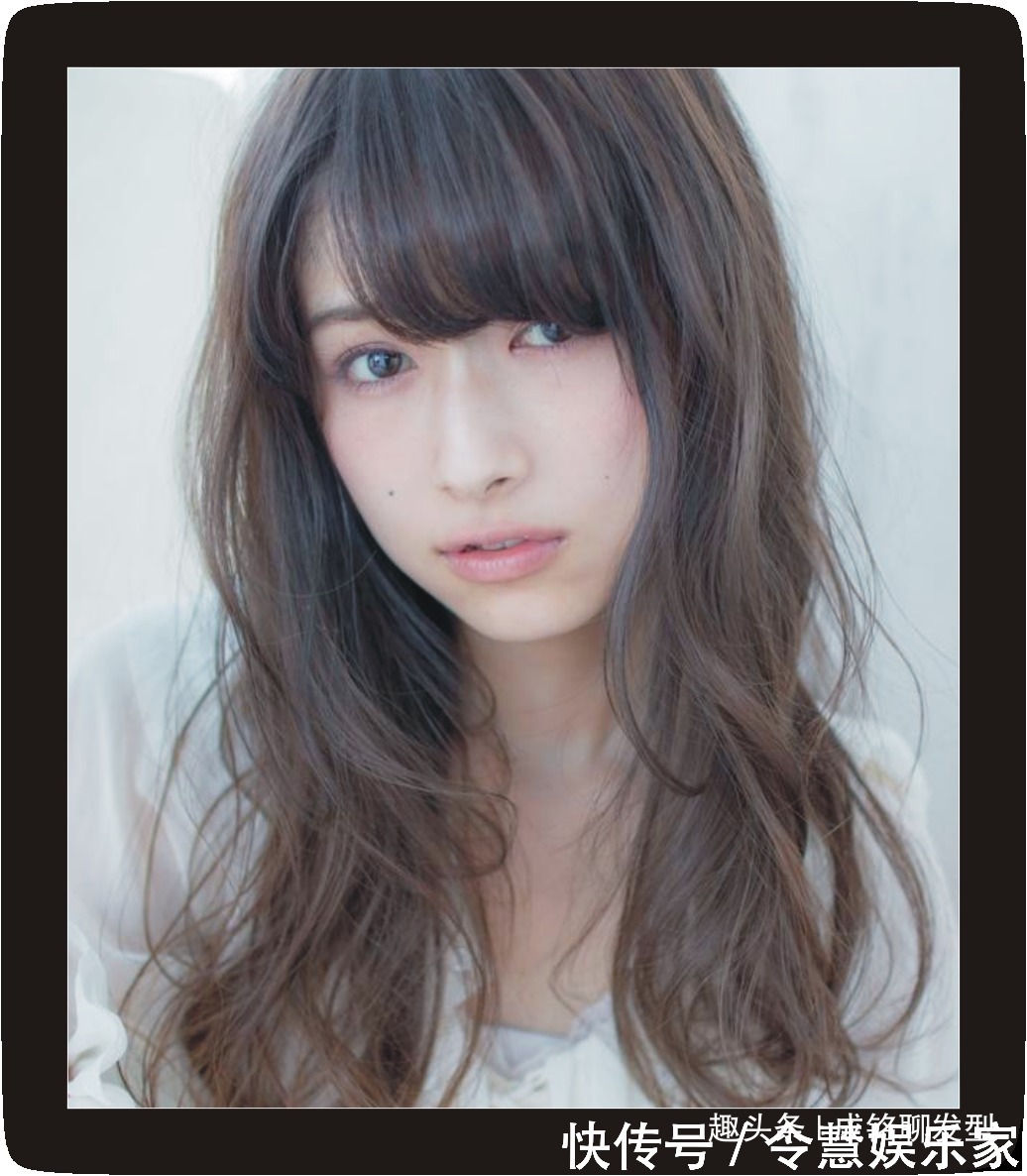 减龄|好看的发型千千万,我发现这十二款发型的减龄效果最明显!