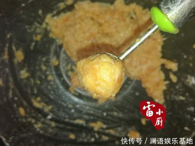 白萝卜又一新吃法,又香又好吃,孩子最爱!