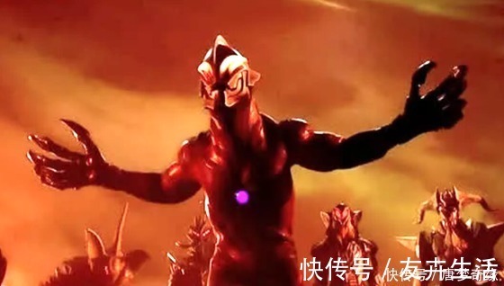 黑暗奥特曼|是谁给奥特曼取的这些“外号”以前都没听过!