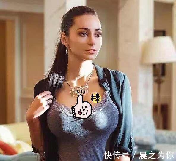 深蹲|俄罗斯姑娘酷爱深蹲训练，曲线迷人，长相酷似Angelababy