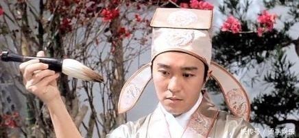 百姓|论才学李白王维苏东坡更高但百姓最喜欢唐伯虎,论五类才子!